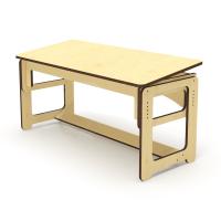 RD Parta dvuhmest regul fanera