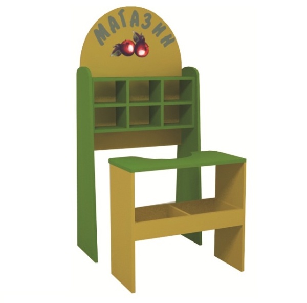 RD Magazin igrovoy MDF 2