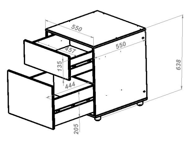 Tumba Modul 11 s yashikami 3